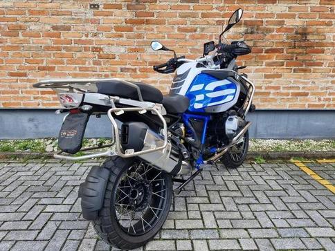 BMW R 1200-GS ADVENTURE