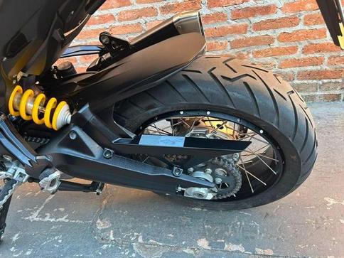 DUCATI MULTISTRADA V2S