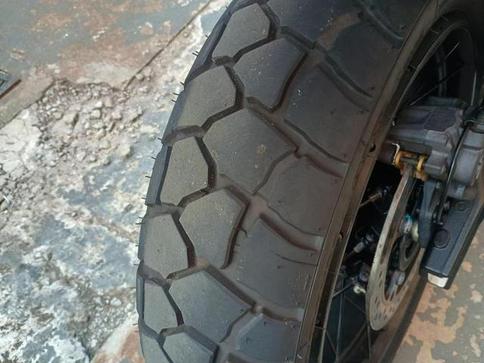 TRIUMPH TIGER 900 RALLY ARAGON EDITION