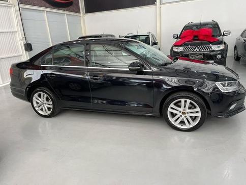 VOLKSWAGEN JETTA HIGHLINE TSI 2.0 211CV