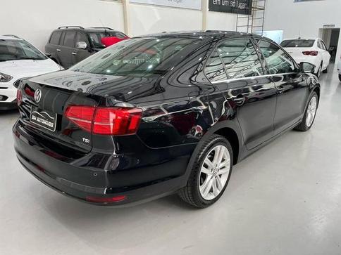 VOLKSWAGEN JETTA HIGHLINE TSI 2.0 211CV