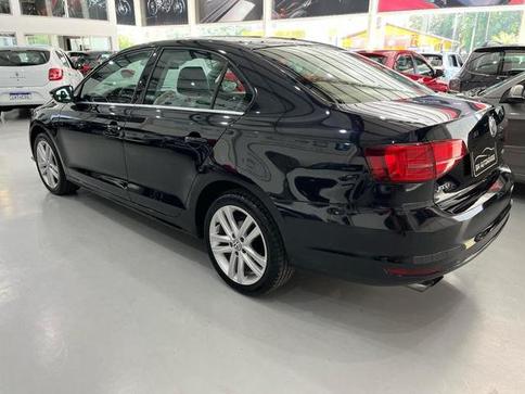 VOLKSWAGEN JETTA HIGHLINE TSI 2.0 211CV