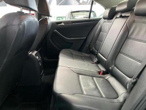 VOLKSWAGEN JETTA HIGHLINE TSI 2.0 211CV