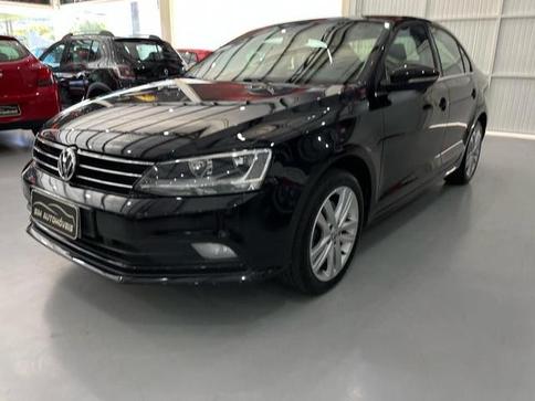 VOLKSWAGEN JETTA HIGHLINE TSI 2.0 211CV