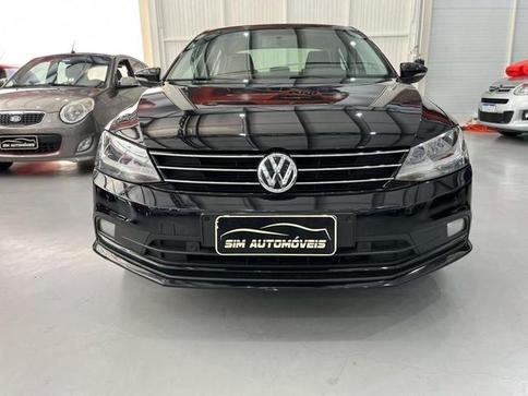 VOLKSWAGEN JETTA HIGHLINE TSI 2.0 211CV