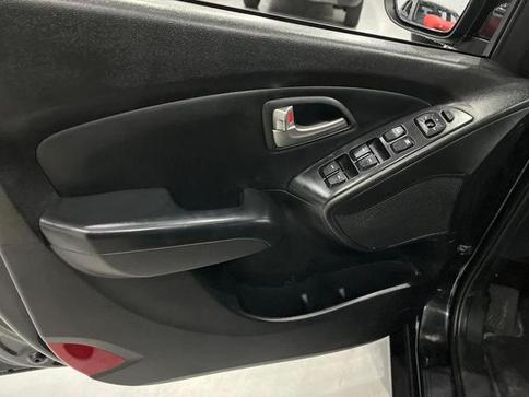HYUNDAI IX35 2.0 16V FLEX 4P AUTOMATICO