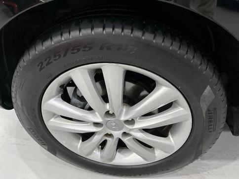 HYUNDAI IX35 2.0 16V FLEX 4P AUTOMATICO