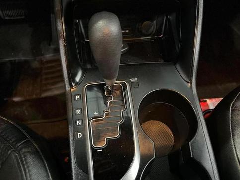 HYUNDAI IX35 2.0 16V FLEX 4P AUTOMATICO