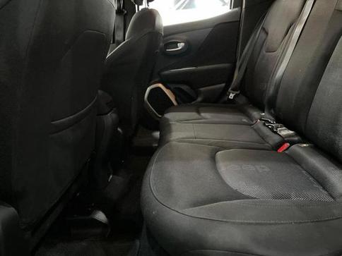 JEEP RENEGADE 2.0 16V TURBO DIESEL SPORT 4P 4X4 AUT