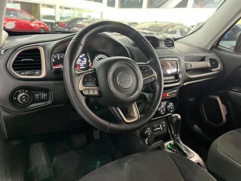 JEEP RENEGADE 2.0 16V TURBO DIESEL SPORT 4P 4X4 AUT