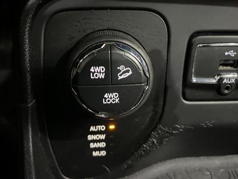 JEEP RENEGADE 2.0 16V TURBO DIESEL SPORT 4P 4X4 AUT