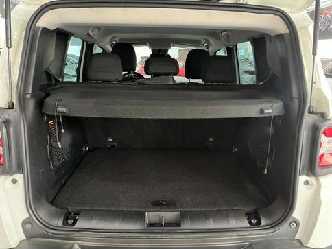 JEEP RENEGADE 2.0 16V TURBO DIESEL SPORT 4P 4X4 AUT