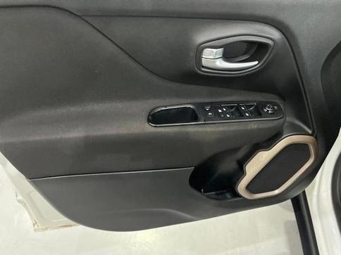 JEEP RENEGADE 2.0 16V TURBO DIESEL SPORT 4P 4X4 AUT