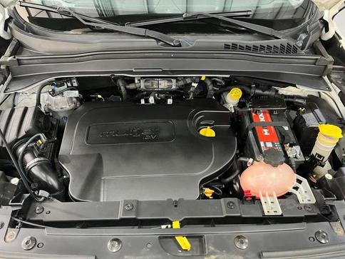 JEEP RENEGADE 2.0 16V TURBO DIESEL SPORT 4P 4X4 AUT