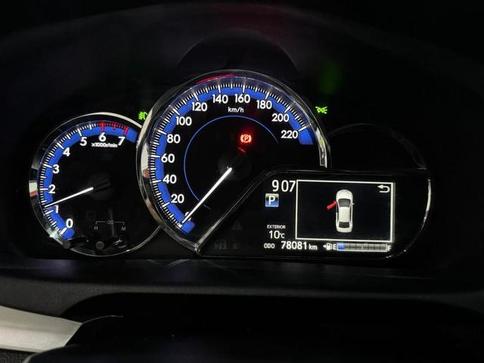 TOYOTA YARIS 1.5 16V FLEX SEDAN XS CONNECT MULTIDRIVE