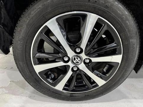 TOYOTA YARIS 1.5 16V FLEX SEDAN XS CONNECT MULTIDRIVE