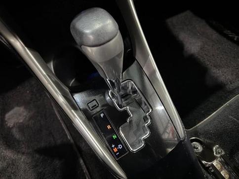 TOYOTA YARIS 1.5 16V FLEX SEDAN XS CONNECT MULTIDRIVE