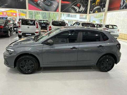 VOLKSWAGEN POLO TRACK MA