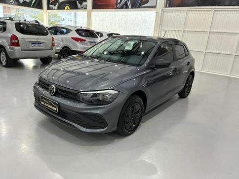 VOLKSWAGEN POLO TRACK MA