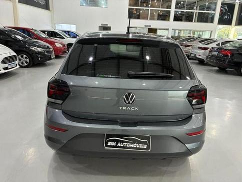 VOLKSWAGEN POLO TRACK MA