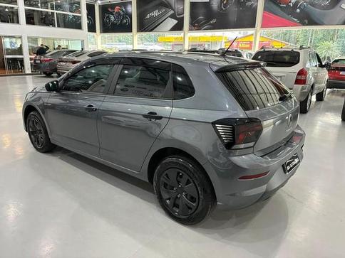 VOLKSWAGEN POLO TRACK MA
