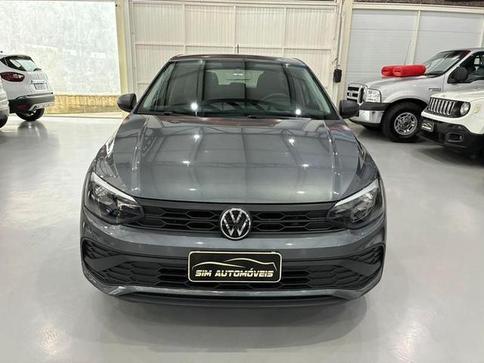VOLKSWAGEN POLO TRACK MA