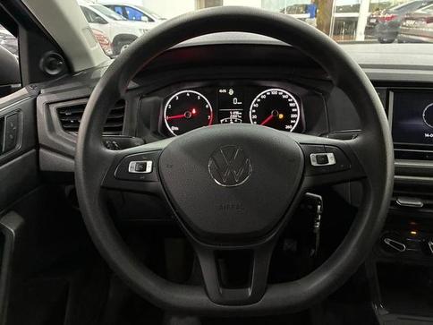 VOLKSWAGEN POLO TRACK MA