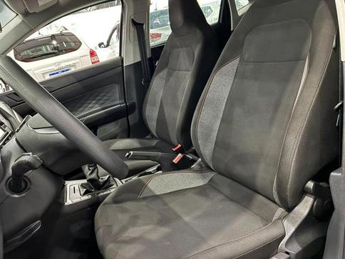 VOLKSWAGEN POLO TRACK MA