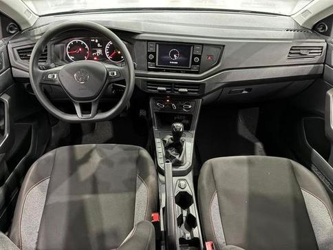 VOLKSWAGEN POLO TRACK MA