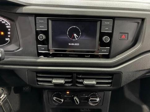 VOLKSWAGEN POLO TRACK MA