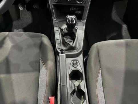 VOLKSWAGEN POLO TRACK MA