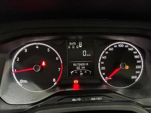 VOLKSWAGEN POLO TRACK MA