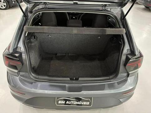 VOLKSWAGEN POLO TRACK MA