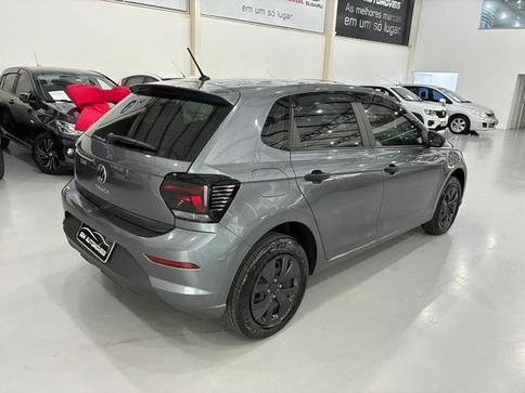 VOLKSWAGEN POLO TRACK MA