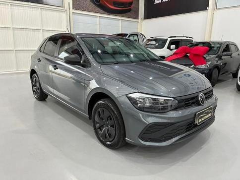 VOLKSWAGEN POLO TRACK MA