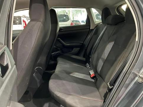 VOLKSWAGEN POLO TRACK MA