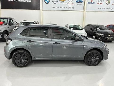 VOLKSWAGEN POLO TRACK MA