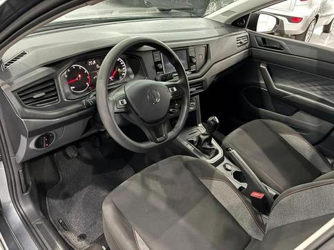 VOLKSWAGEN POLO TRACK MA
