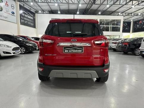 FORD ECOSPORT TIT2AT 1.5