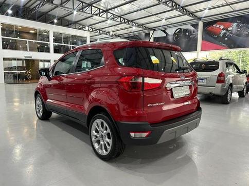 FORD ECOSPORT TIT2AT 1.5