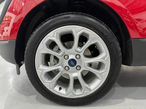 FORD ECOSPORT TIT2AT 1.5