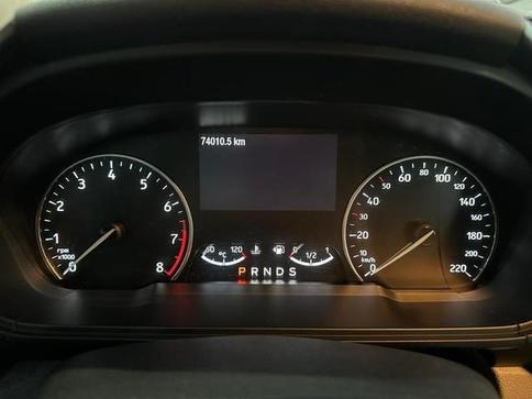 FORD ECOSPORT TIT2AT 1.5