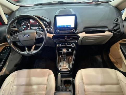 FORD ECOSPORT TIT2AT 1.5