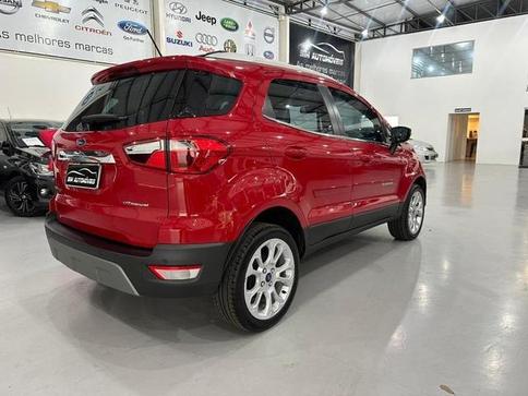 FORD ECOSPORT TIT2AT 1.5