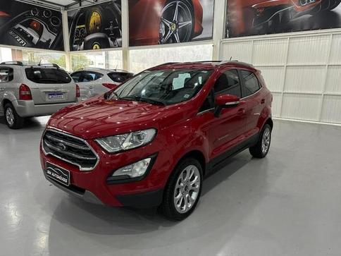 FORD ECOSPORT TIT2AT 1.5