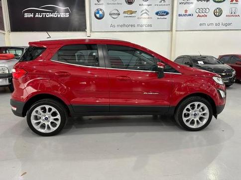 FORD ECOSPORT TIT2AT 1.5