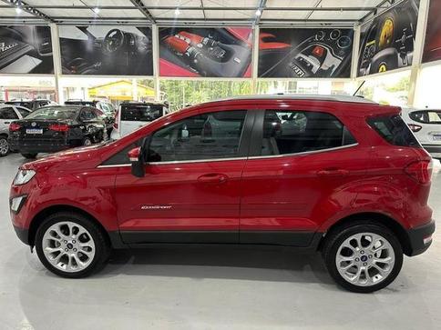 FORD ECOSPORT TIT2AT 1.5