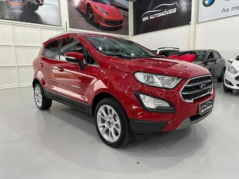 FORD ECOSPORT TIT2AT 1.5