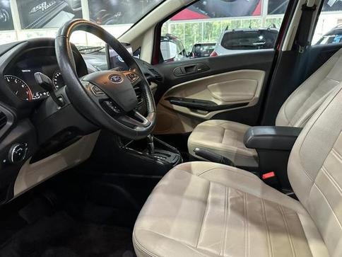 FORD ECOSPORT TIT2AT 1.5