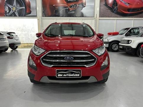 FORD ECOSPORT TIT2AT 1.5